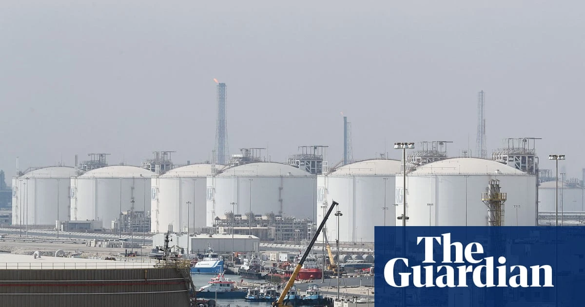 US demands EU reverse new climate rules to allow surge in gas imports