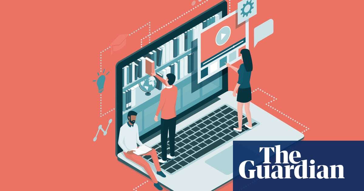 From the archive: Can computers ever replace the classroom? – podcast