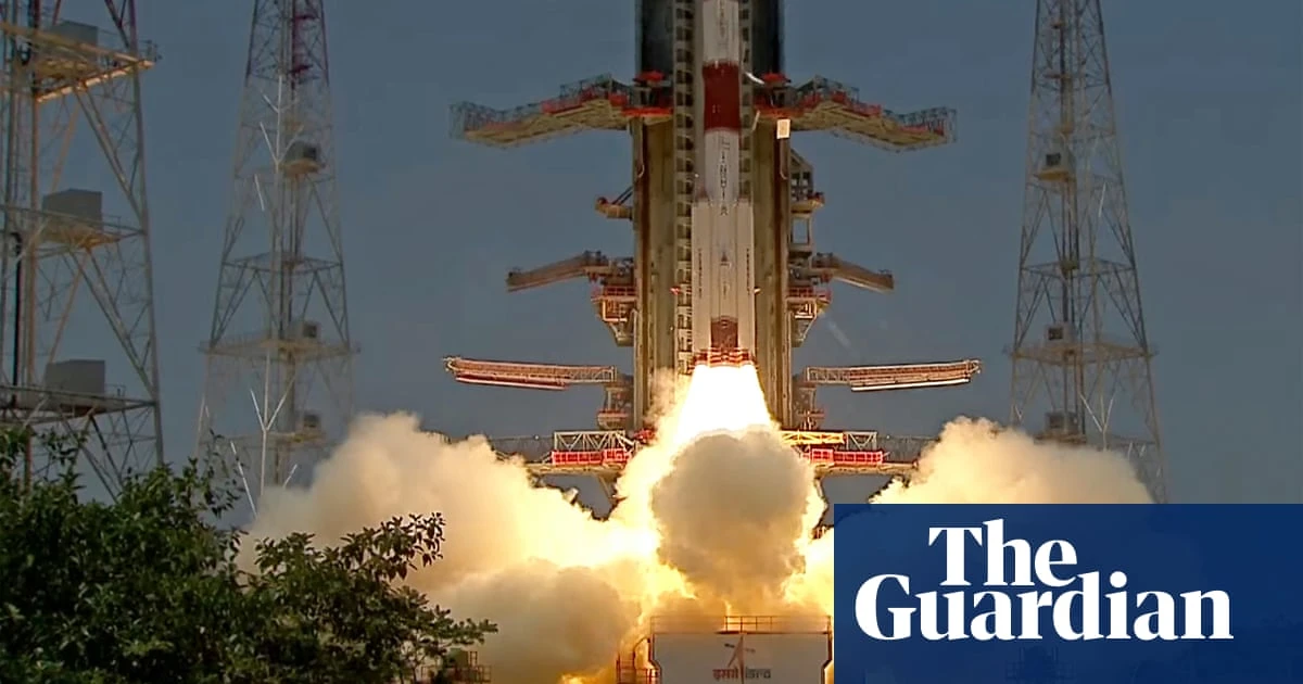 Aditya-L1: India’s solar mission reaches Sun’s orbit