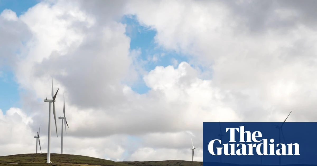 Weakening net zero policy ‘will spook investors’, warns UK’s climate adviser