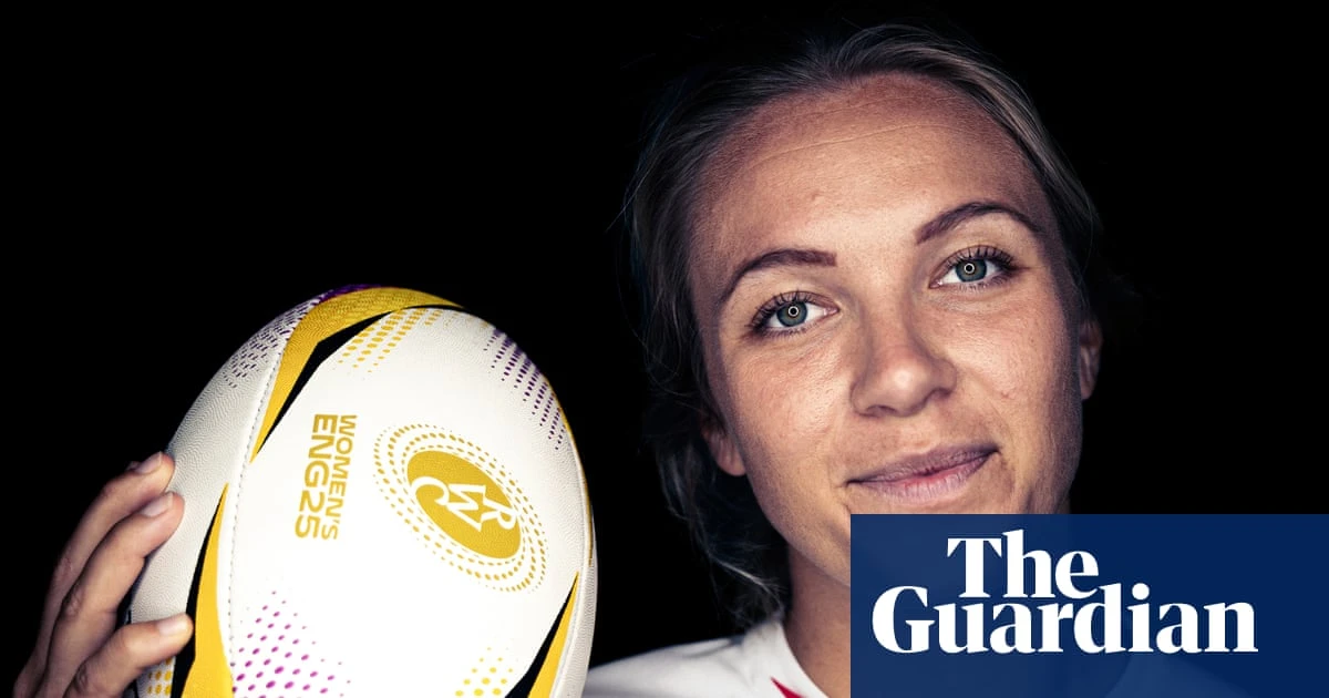 England Women at full strength for Rugby World Cup opener against the US