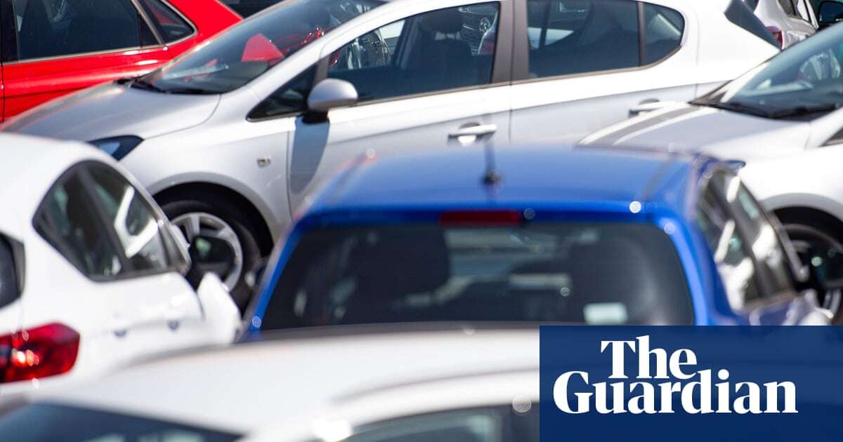 Rachel Reeves denies Labour hindering consumer interests in motor finance commission scandal