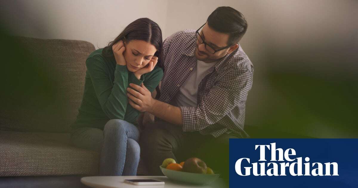 ‘A therapist shouldn’t be giving you hugs’: readers share bad counselling experiences