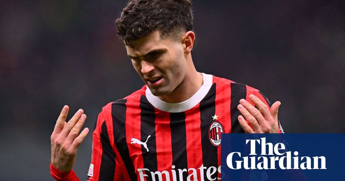 Champions League review: Brugge rise as Italians and Americans stumble