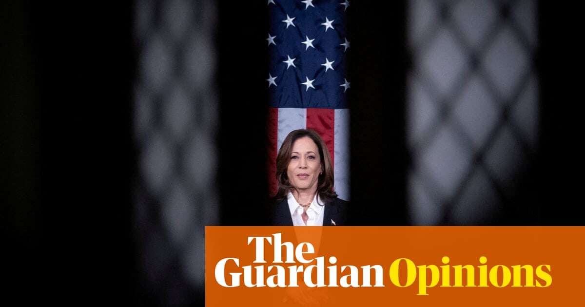 Kamala Harris must be chosen through an ‘open convention’. It is the democratic way | David Sirota