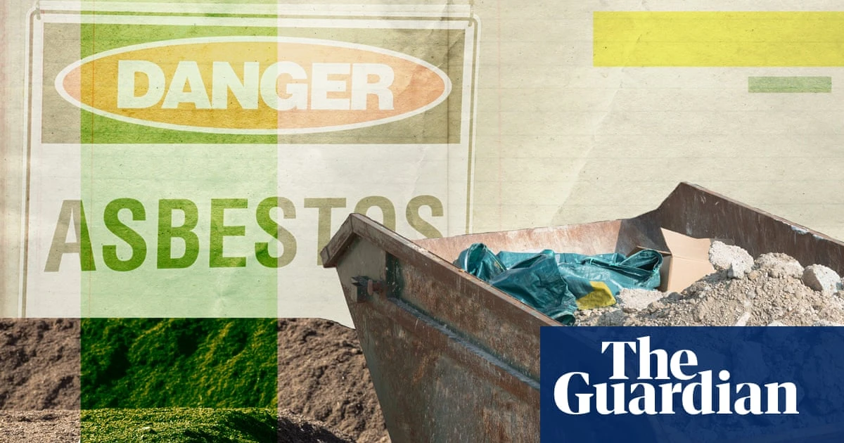 Former NSW Coalition government was warned recycled soil products posed ‘unacceptable risks’