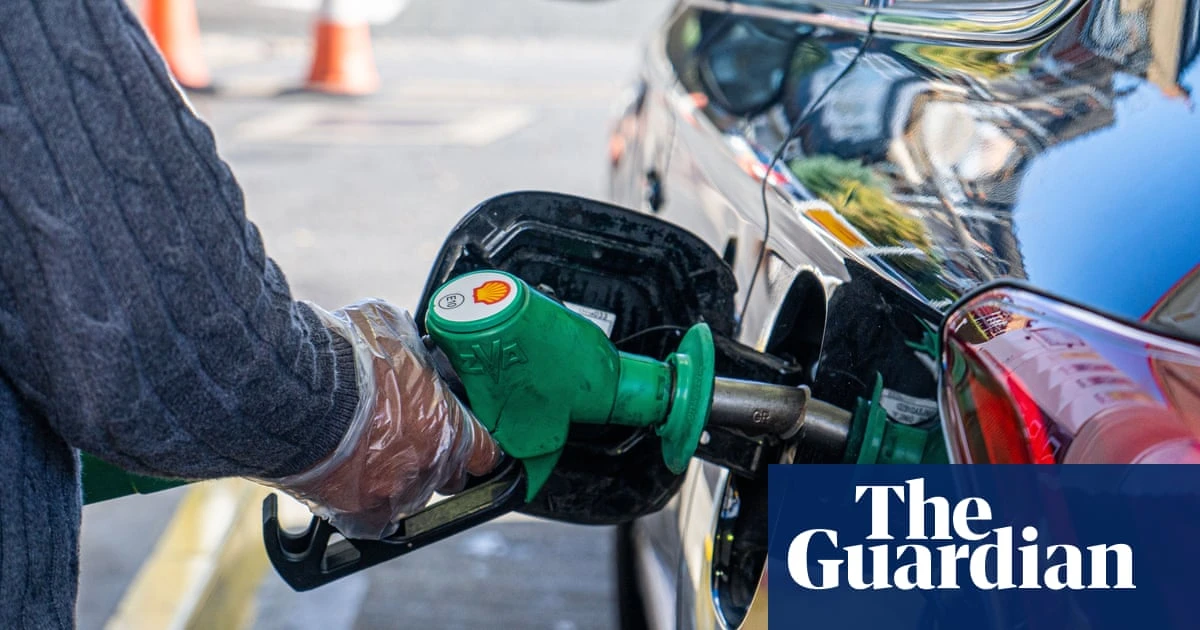 UK consumer confidence up but fragile amid tariff and Middle East concerns