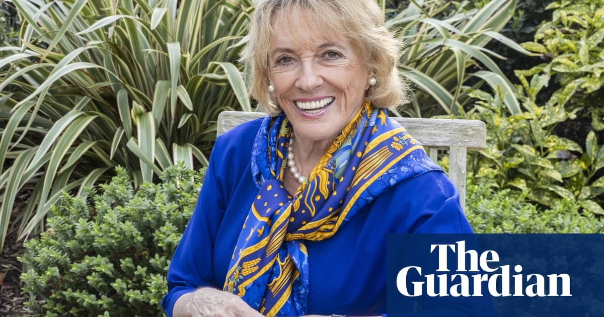 Esther Rantzen hails Commons passage of ‘rigorous and safe’ assisted dying bill
