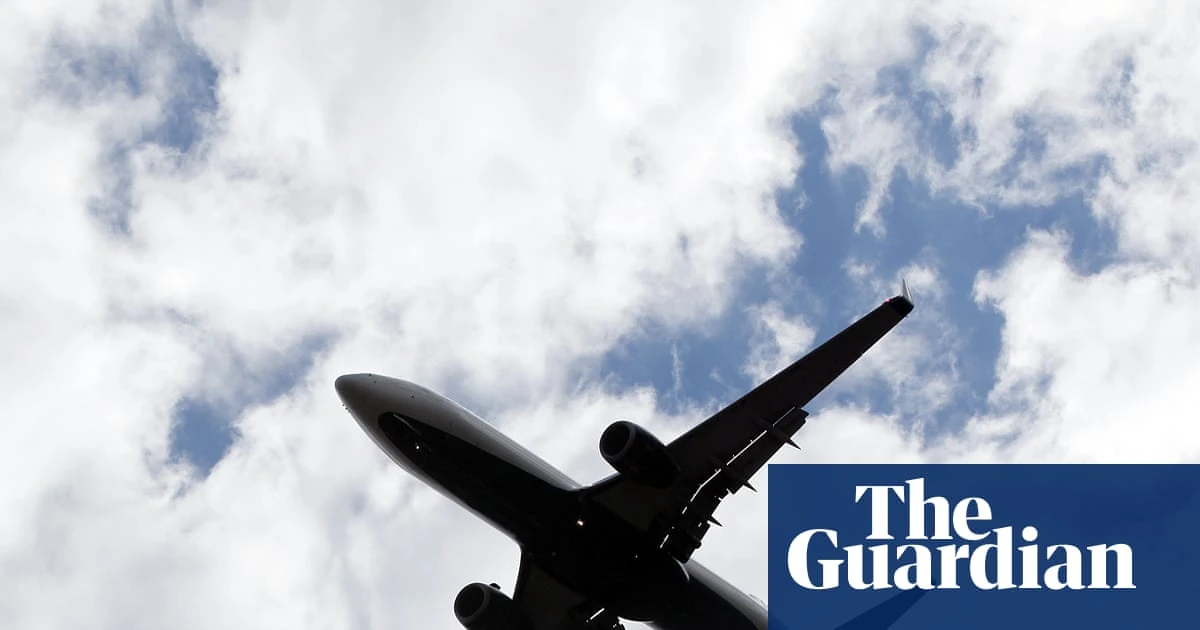 UK woman who booked Oslo flight but did not fly loses child benefit ‘because she emigrated’