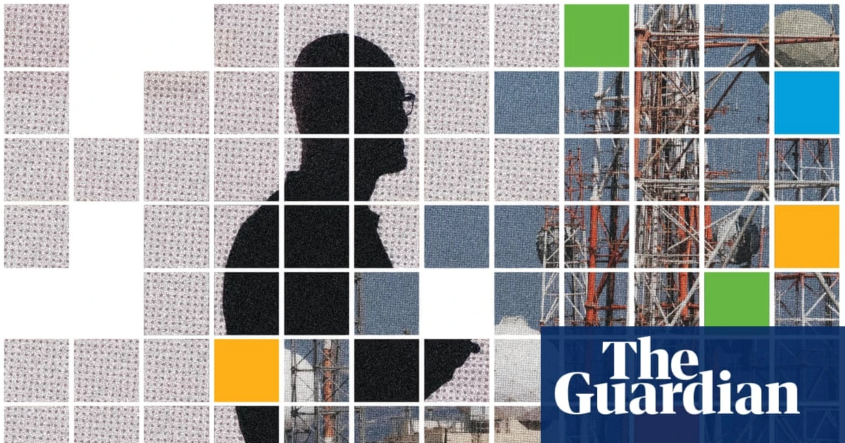 ‘A million calls an hour’: Israel relying on Microsoft cloud for expansive surveillance of Palestinians