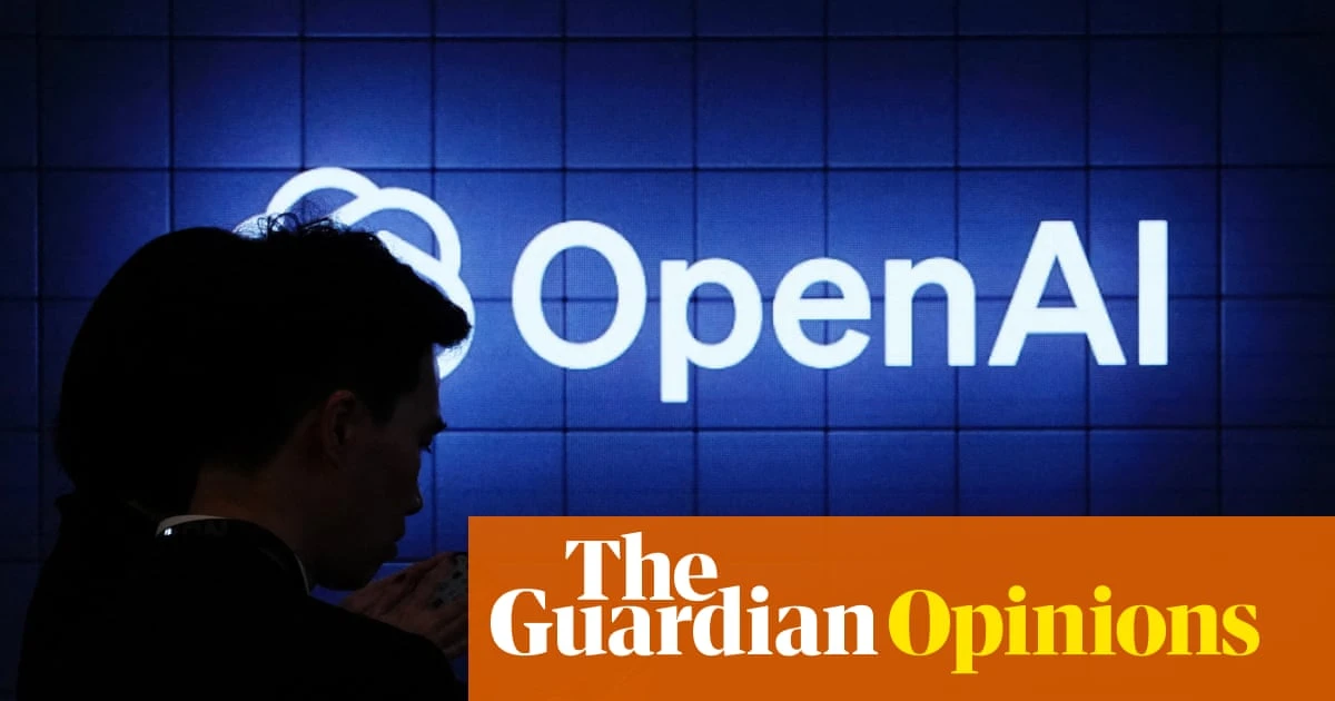 OpenAI’s rogue AI agents are a wake-up call for its risks