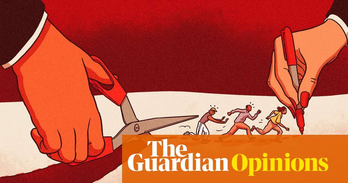 In a town far from Whitehall, I saw just how devastating Labour’s cuts will be. So why can’t ministers? | John Harris