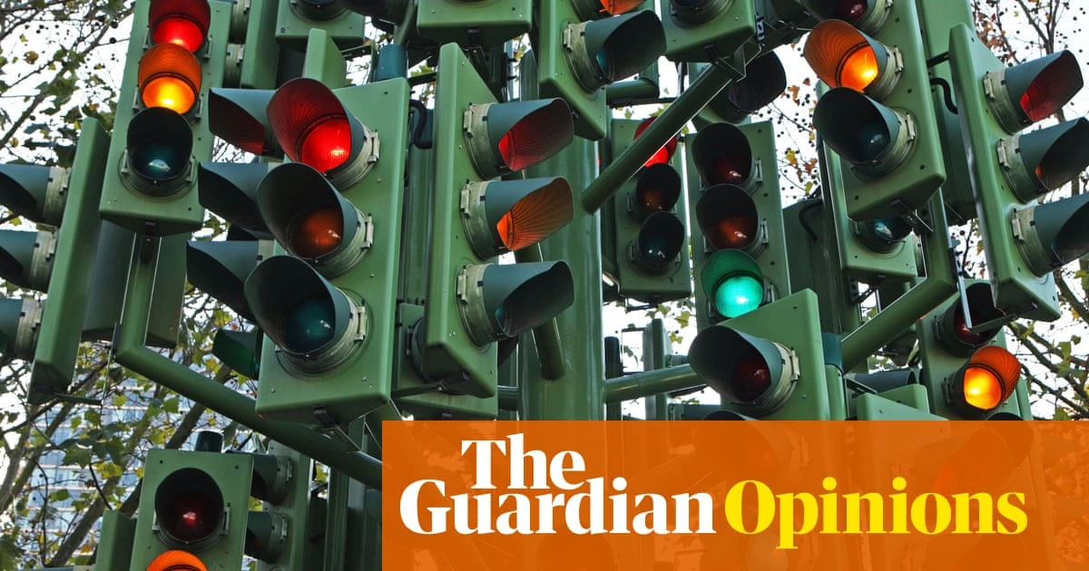 I’m glad we have rules. I just don’t expect people to follow them | Dave Schilling