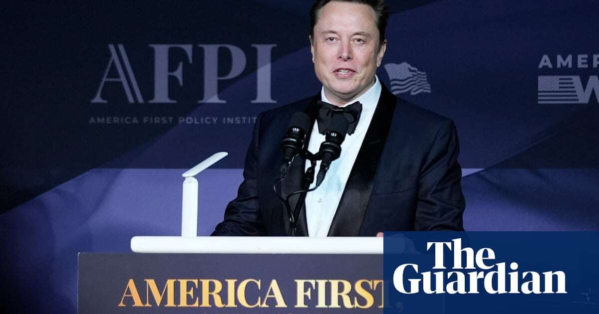 How 2024 made Elon Musk the world’s most powerful unelected man