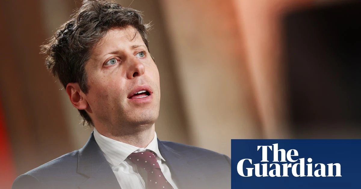 How a fiery attack on Sam Altman’s home unfolded
