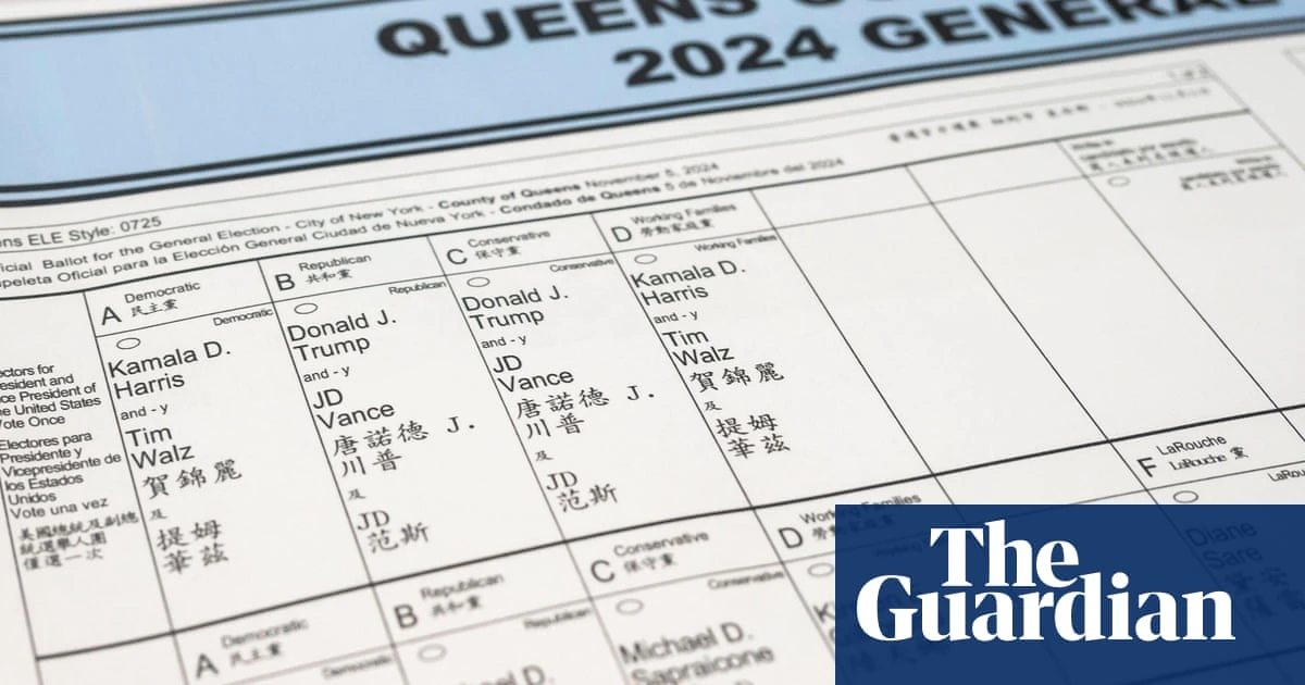 Trump news at a glance: US president issues threat to mandate voter ID