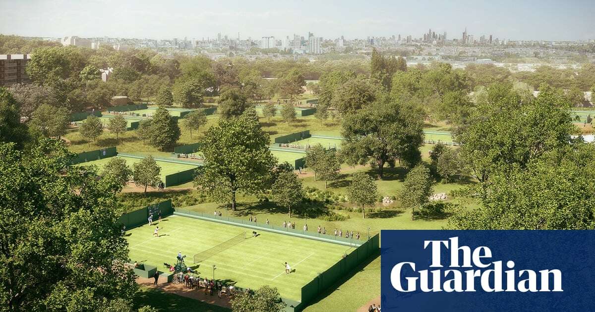 Wimbledon expansion plans: what’s at stake as decision day arrives in long-running battle