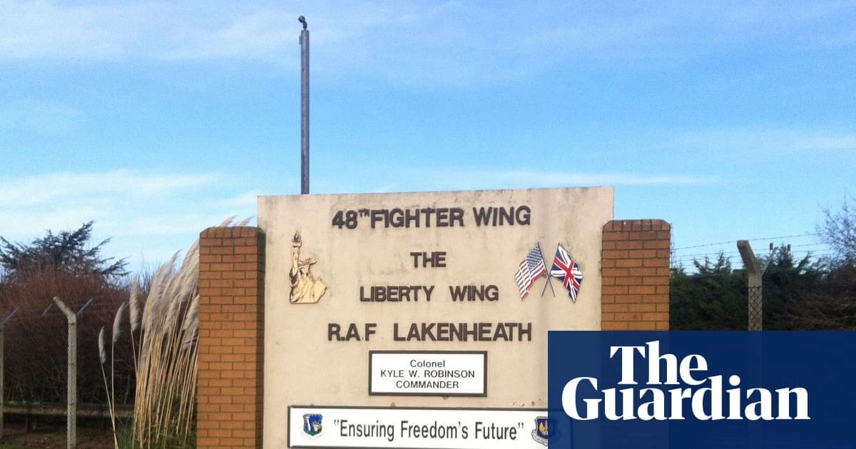 Campaigners call for Keir Starmer to say if US nuclear weapons are back in UK