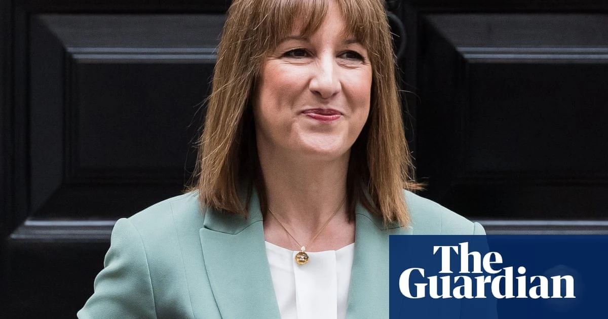 Reeves’ review shows Labour plans to take on the right over net zero