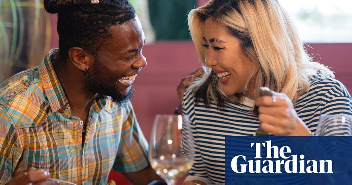 The price of love: how much does dating cost – and who pays the bill?