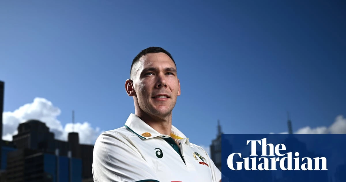 Australia unfazed by England’s aggression before Ashes, says Scott Boland