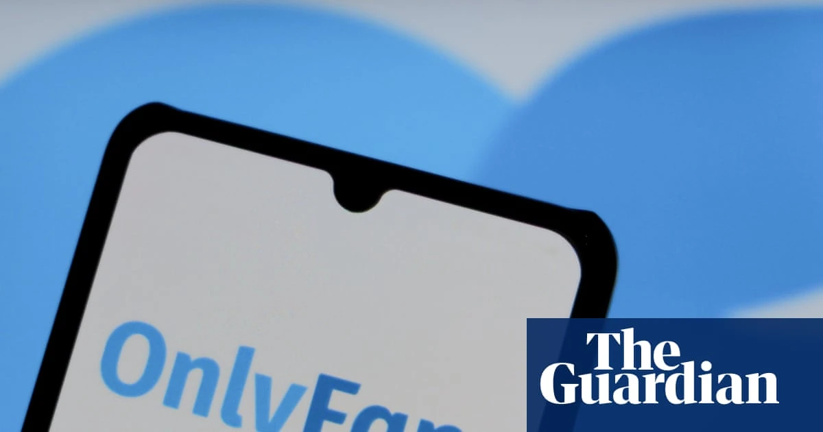 OnlyFans owner paid $701m in dividends as platform readies for potential sale