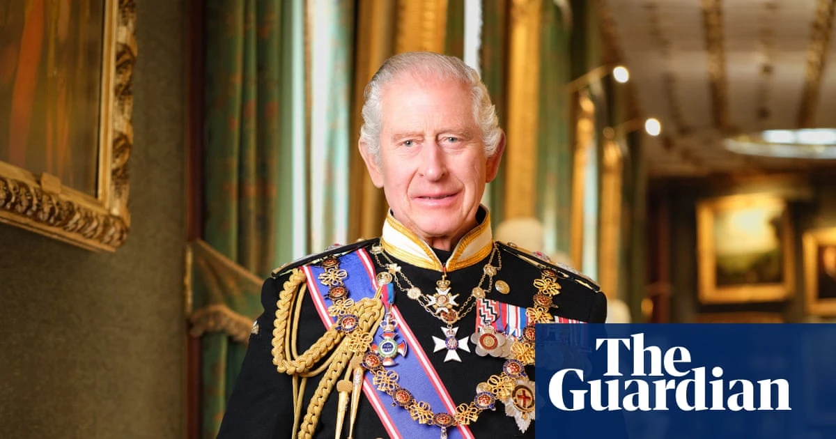 Over 46,000 public bodies spurned offer of free King Charles portrait