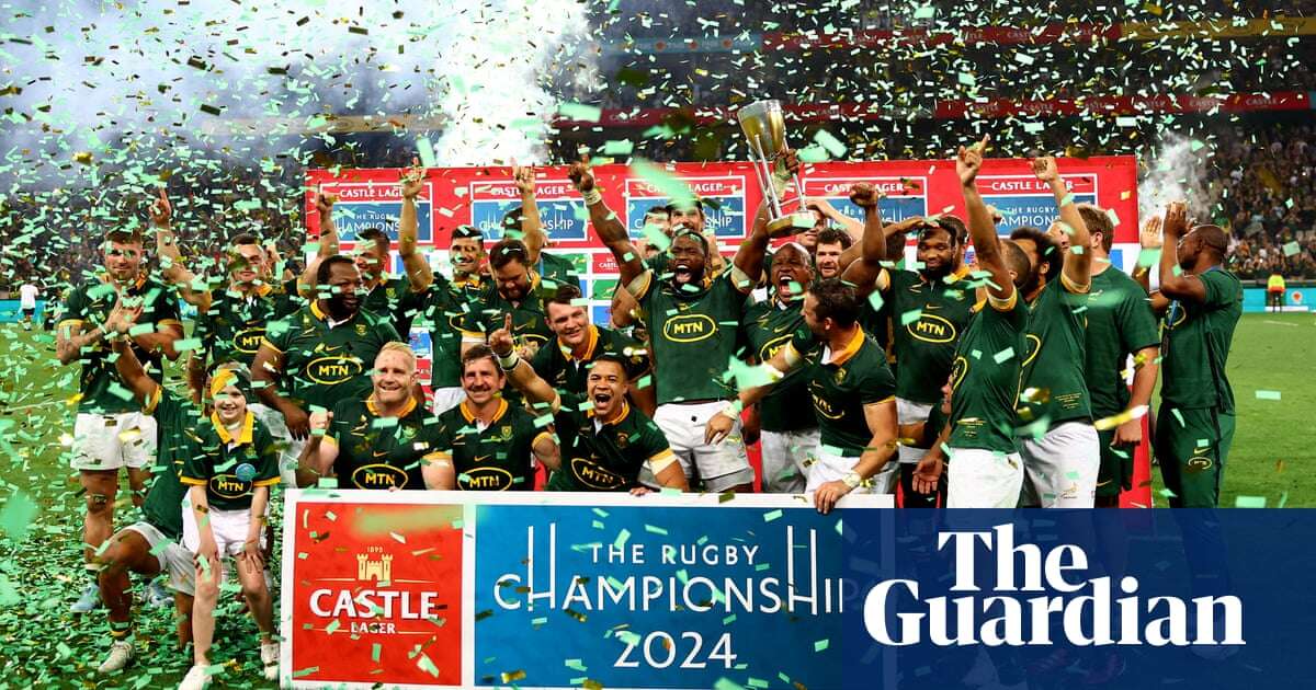 The Breakdown | It’s time to give serial winners South Africa the credit they deserve