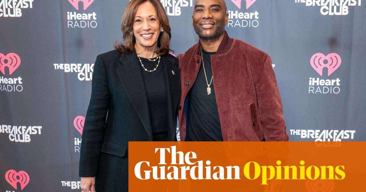 Are Black voters abandoning the Democratic party? | Steve Phillips