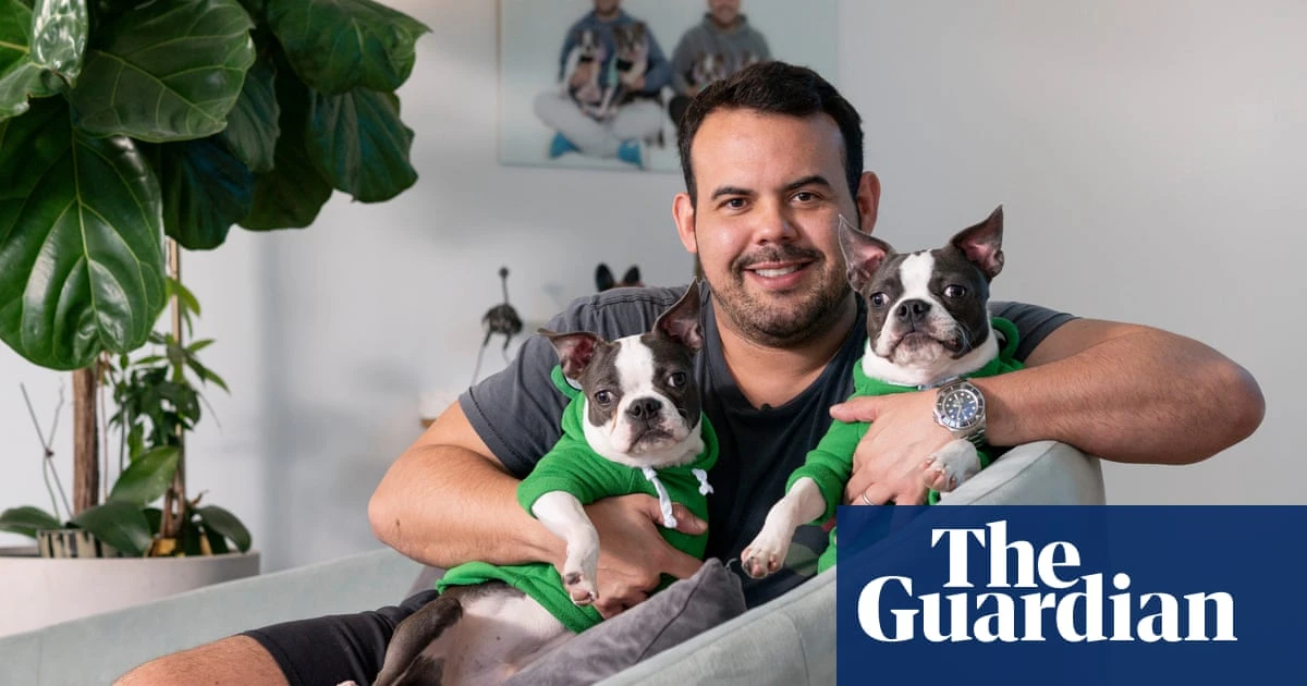 Experience: I spent $50,000 cloning my dog