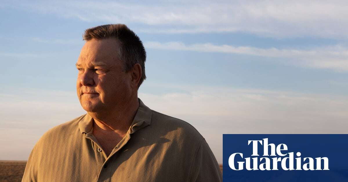 Can Democrats still win in rural states? Montana’s Senate race offers litmus test