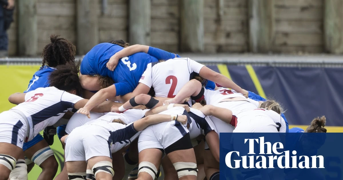 Flashing mouthgards for concussion to be introduced at Women’s Rugby World Cup