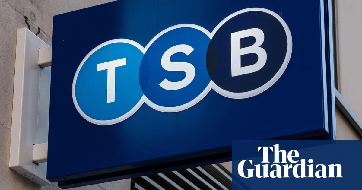 UK bank TSB could be sold off by Spanish owner Sabadell