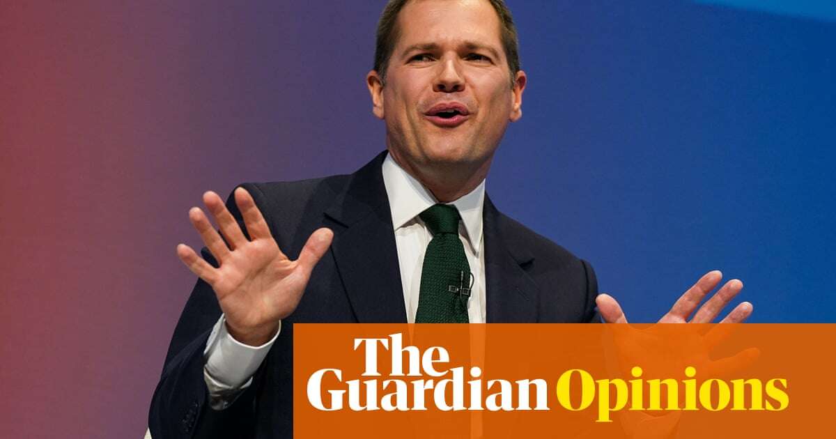 Is this the Tory leadership race or the seventh circle of hell? | John Crace