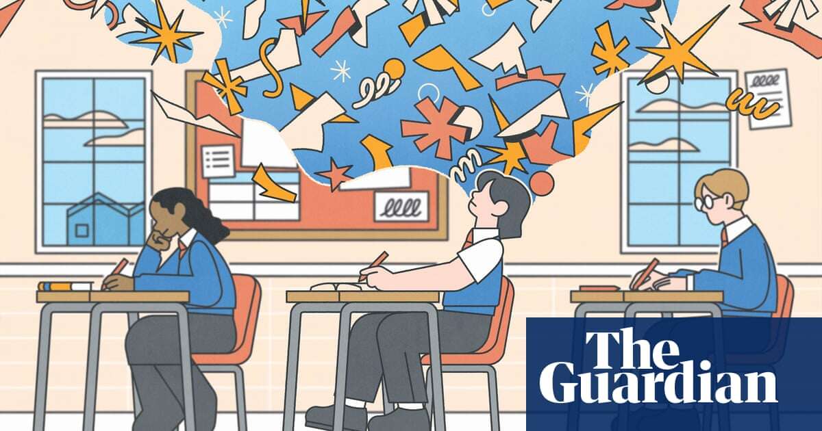 ‘A diagnosis can sweep away guilt’: the delicate art of treating ADHD