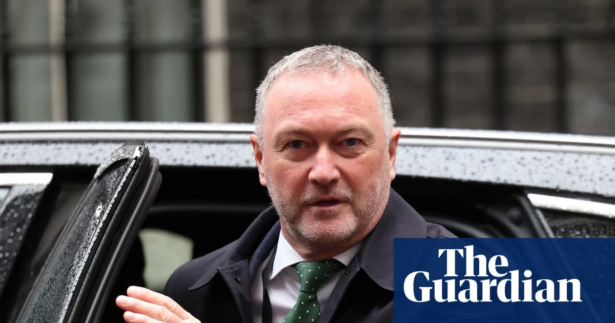 Business and charity leaders urge ministers to lead England’s transition to four-day week