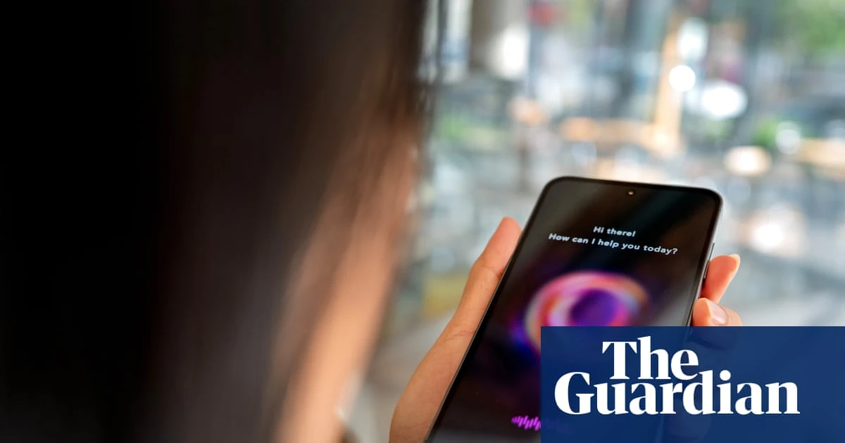 Tell us: have you become emotionally attached to AI?