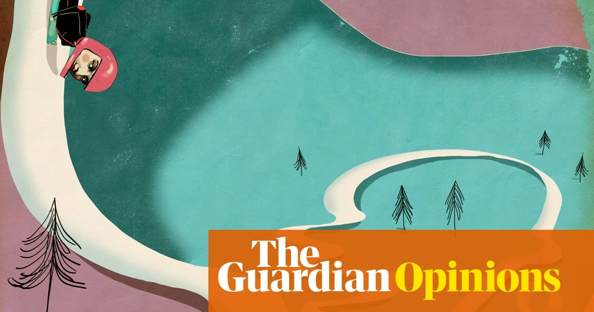 Need for speed: how sport’s risk takers recognise deadly danger and do it anyway | Emma John