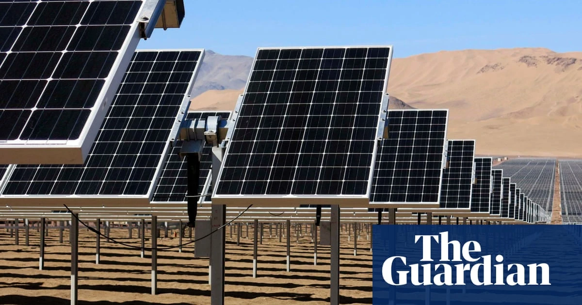 UK urged not to exploit poor countries in rush for critical minerals