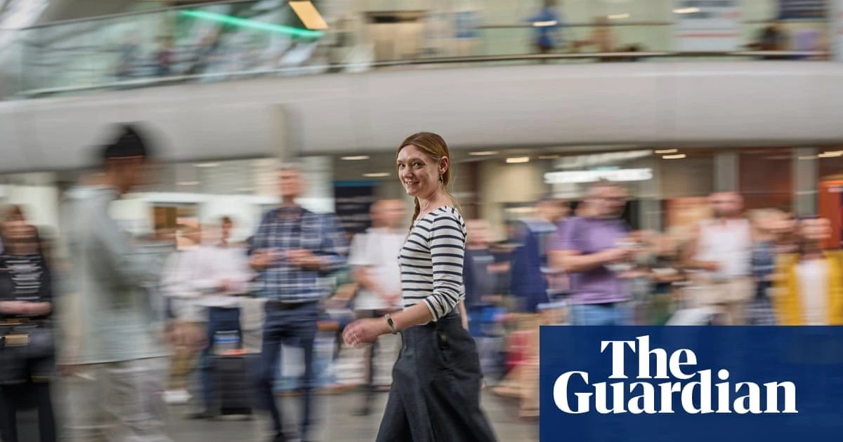 Japanese interval walking: the viral exercise trend that could put a spring in your step