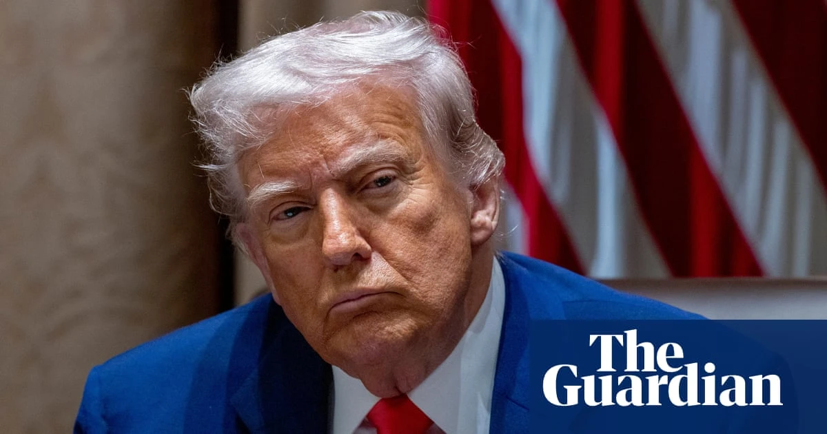 Trump’s tariff battle with China has ‘echoes of the Vietnam war’, US economist says