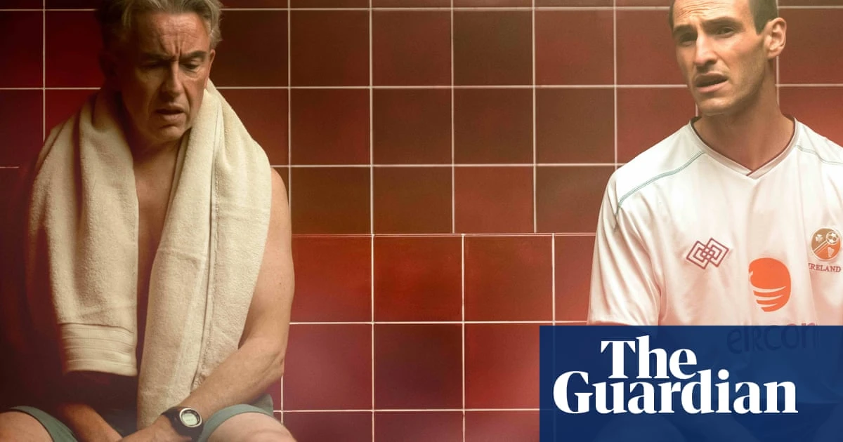 Saipan film to reopen old wounds between Roy Keane and Mick McCarthy ultras