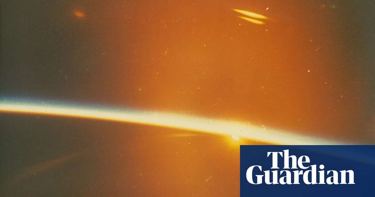 ‘The most expensive photos ever taken’: the space shots that changed humanity’s view of itself