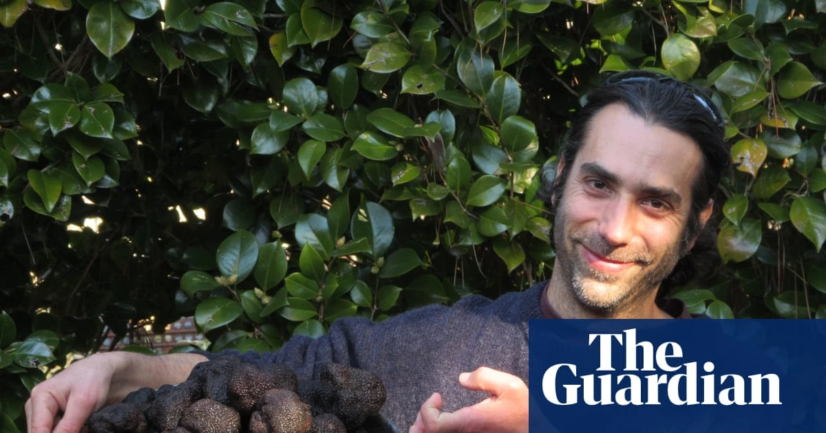 Australia is the world’s fourth-largest black truffle producer. Now scientists may have unearthed why