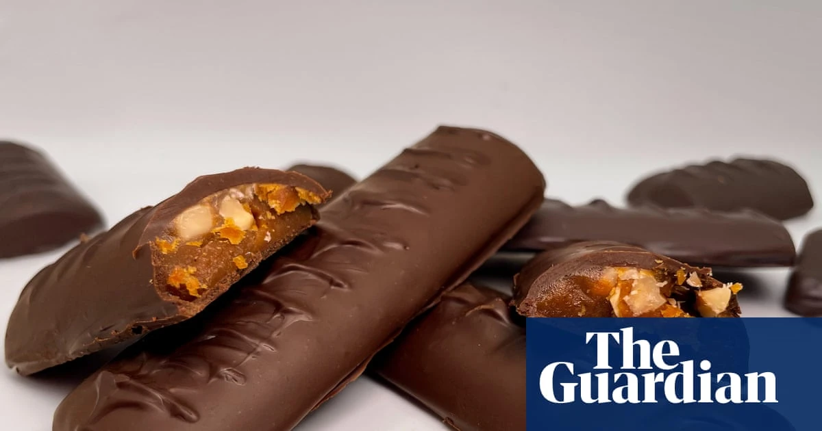 ‘If you use chocolate, you’re in crisis’: the surprise ingredients being used to beat costs