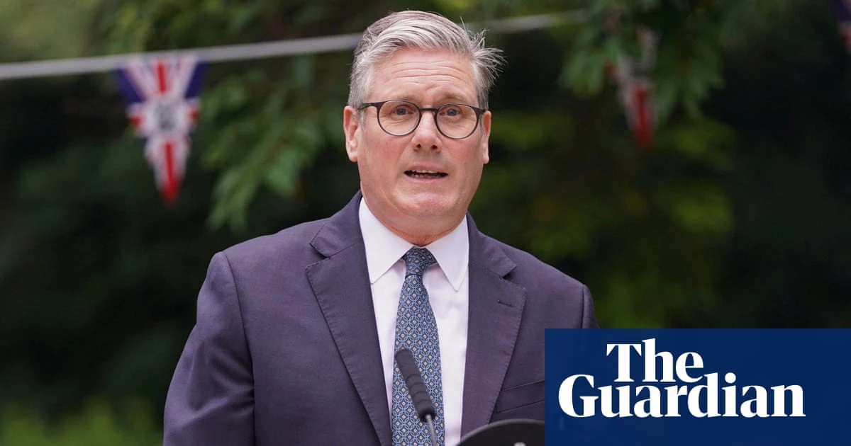 The budget, immigration, Trump’s visit: the tests lying in wait for Keir Starmer