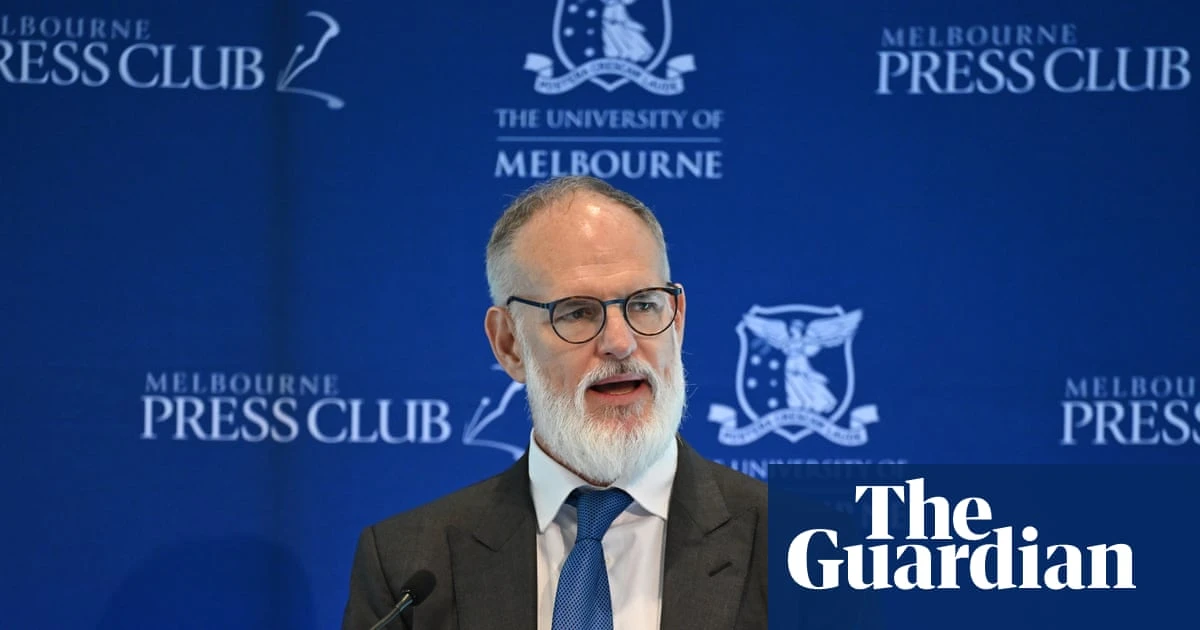 News Corp Australia chair says social media platforms are ‘true monsters’ and ‘torment our children’
