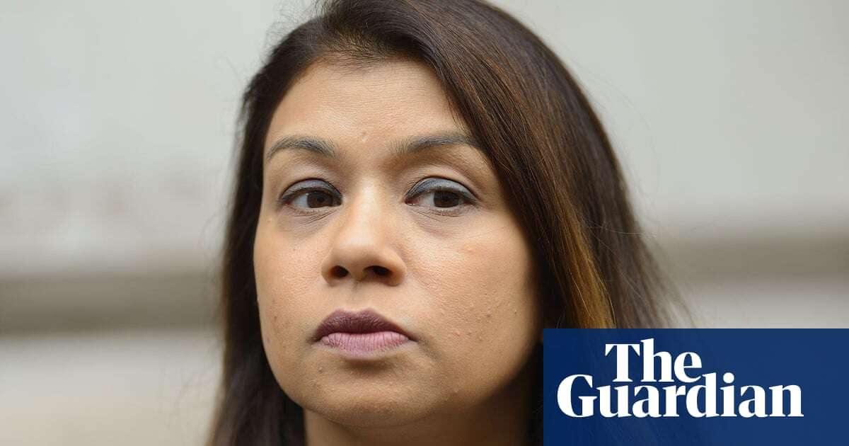 Treasury chief says he would welcome Tulip Siddiq’s return as minister