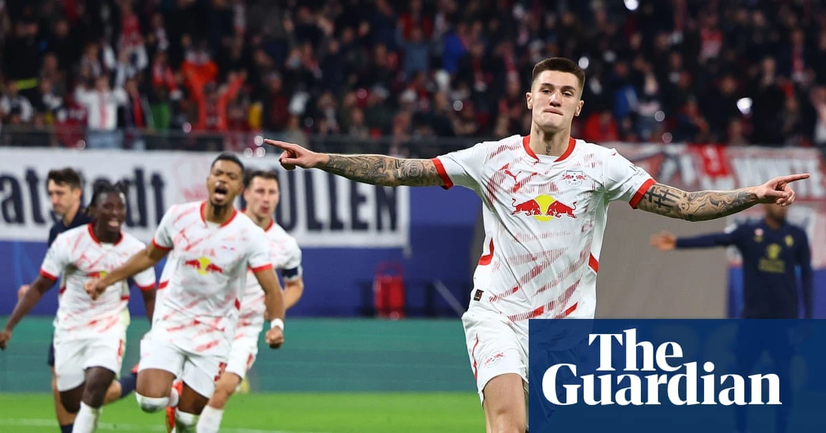 Football transfer rumours: Newcastle to increase offer for Sesko and target Guehi?