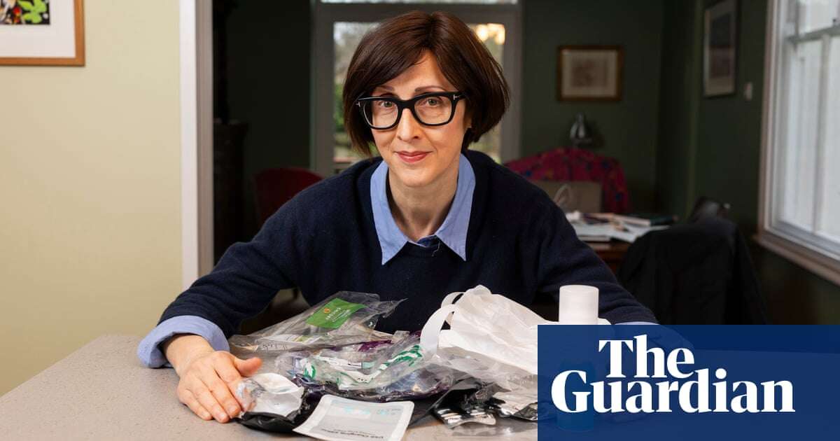 My no-plastic life: I tried to cut out single-use items for a month – and it almost broke me